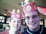 E-Cards zum reinbeissen bei Burger-King